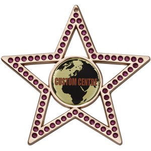 Bronze